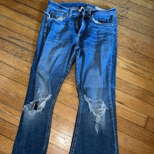 RAG AND BONE Size 28